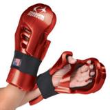 Warrior Punch